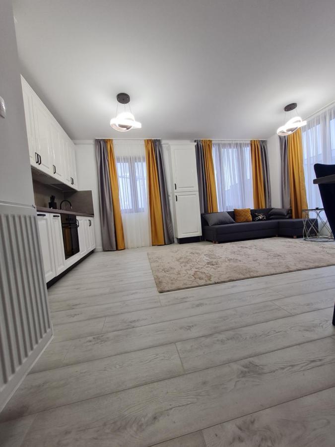 Toronto Deluxe Residence 티미쇼아라 외부 사진