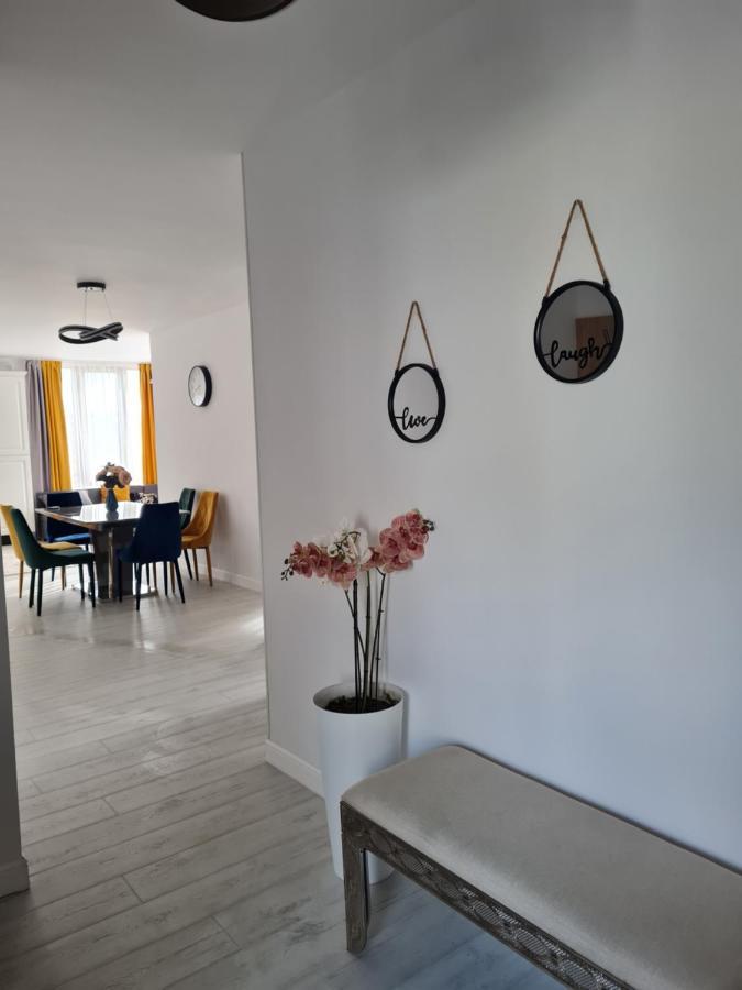 Toronto Deluxe Residence 티미쇼아라 외부 사진